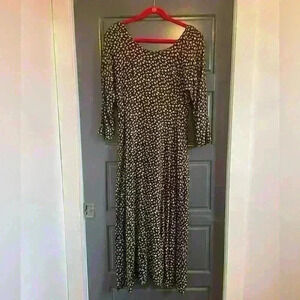 Vintage Cimmaron Dress